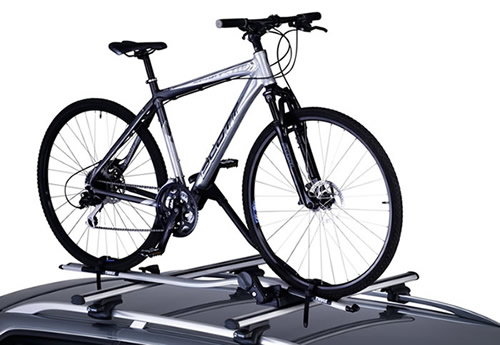 Thule ProRide 598 bike carrier